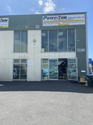 PoweRun NZ Limited