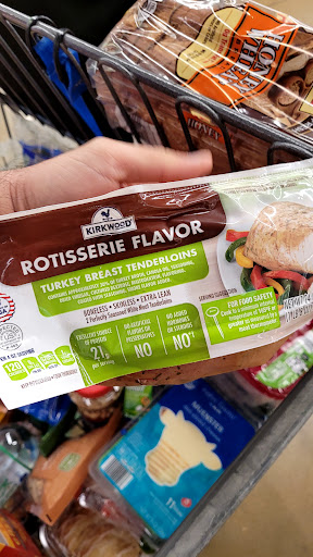 Supermarket «ALDI», reviews and photos, 2650 Little Elm Pkwy, Little Elm, TX 75068, USA