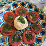 Photo n°2 de l'avis de Lawrence.o fait le 10/10/2018 à 14:45 sur le  56 rosso à Florence