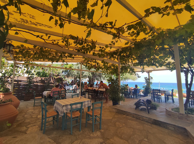 Αίολος - Εστιατόριο