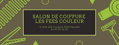 LES FEES COULEUR MONTPELLIER à Montpellier