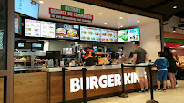 Atmosphère du Restauration rapide Burger King à Montévrain - n°19