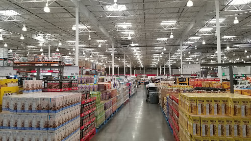 Warehouse store «Costco Wholesale», reviews and photos, 600 W Arbrook Blvd, Arlington, TX 76014, USA