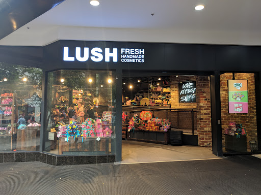 Vegan cosmetic stores Adelaide