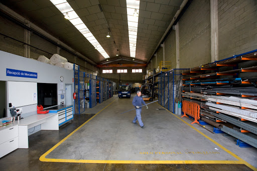 Opticlim S.L. en La Llagosta, Barcelona