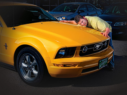 Used Car Dealer «DriveTime Used Cars», reviews and photos, 6200 E Virginia Beach Blvd, Norfolk, VA 23502, USA