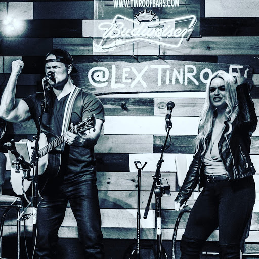 Live Music Bar «Tin Roof», reviews and photos, 303 S Limestone, Lexington, KY 40508, USA