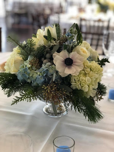 Florist «Beachwood Florist», reviews and photos, 325 New Haven Ave, Milford, CT 06460, USA