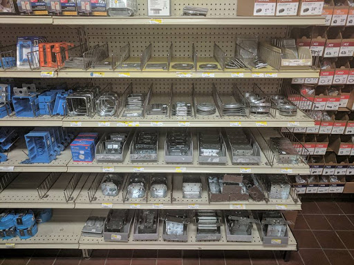 Hardware Store «San Andres Hardware», reviews and photos, 635 W Micheltorena St, Santa Barbara, CA 93101, USA