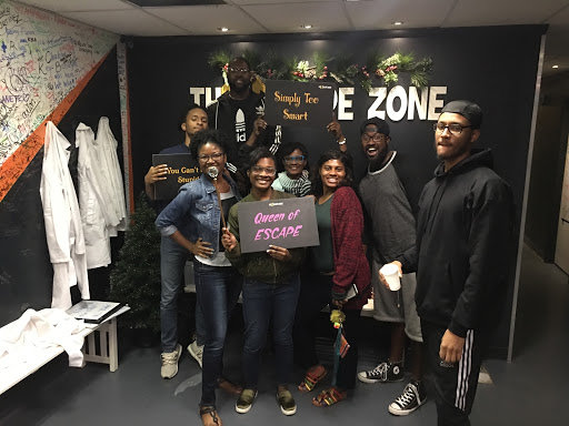 Amusement Center «The Escape Zone Escape Room Games», reviews and photos, 540 N Miami Ave, Miami, FL 33136, USA