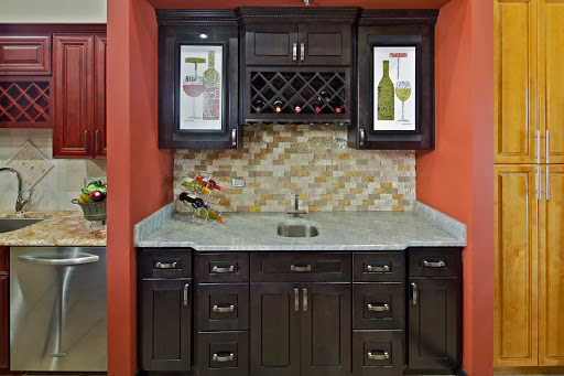 Cabinet Store «Cabinets & Granite Direct», reviews and photos, 1175 N Gary Ave, Carol Stream, IL 60188, USA