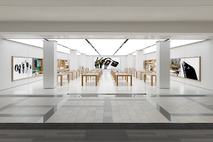 Apple Brea Mall image