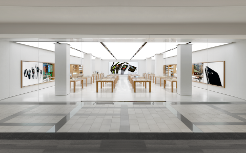Apple Brea Mall image