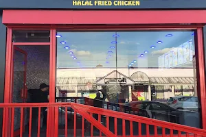Salahudin Fried Chicken image