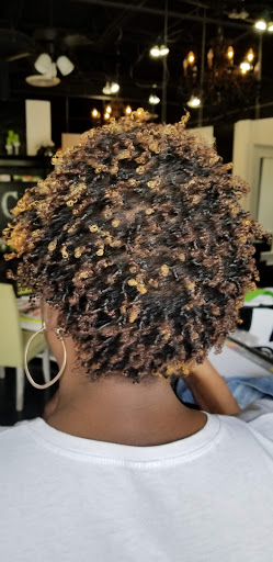 Beauty Salon «Curltopia», reviews and photos, 3150 Highlands Pkwy SE #203, Smyrna, GA 30082, USA