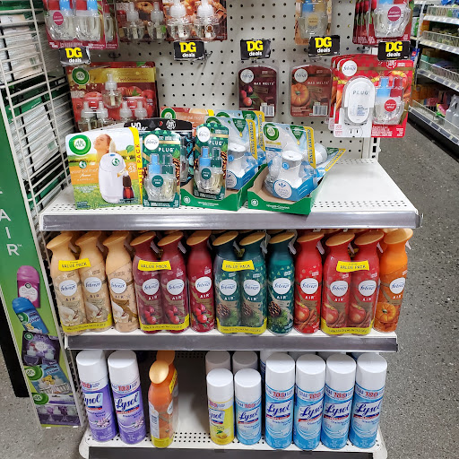 Home Goods Store «Dollar General», reviews and photos, 176 E Grant Ave, Winters, CA 95694, USA