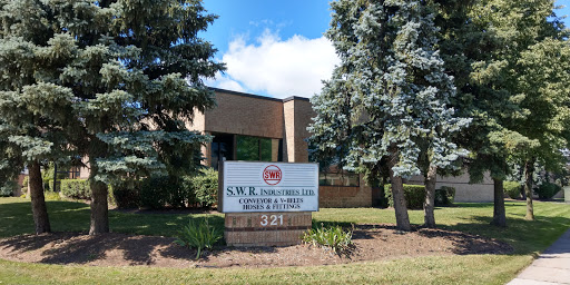 SWR Industries Ltd.