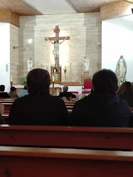 Iglesia Inmaculada Concepción