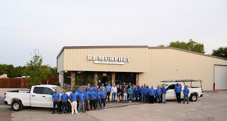 R L Murphey Commercial