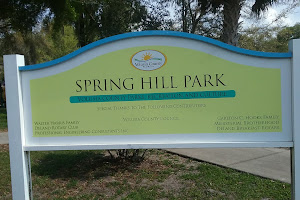 Spring Hill Park