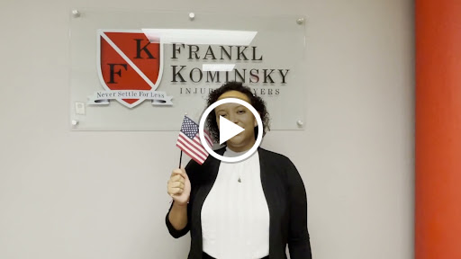 Personal Injury Attorney «Frankl & Kominsky Injury Lawyers», reviews and photos