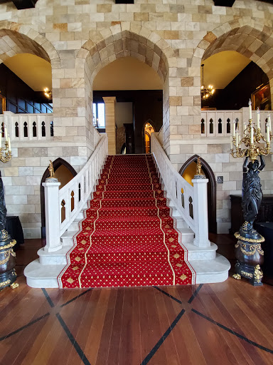 Event Venue «Dover Hall Estate», reviews and photos, 1500 Manakin Rd, Manakin-Sabot, VA 23103, USA