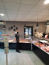 Photo n°75 de La maison des gourmands à Meyrié ()