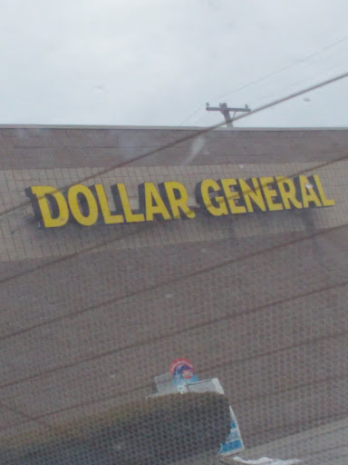 Discount Store «Dollar General», reviews and photos, 1119 Fort St, Lincoln Park, MI 48146, USA