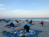 Yoga with Hope Bray Donation Classes