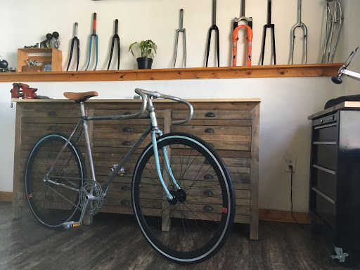 Bicycle Store «My bicycle», reviews and photos, 212 Orange Ave, Long Beach, CA 90802, USA