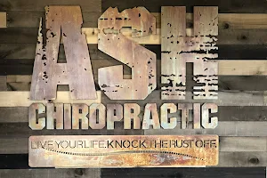 ASH Chiropractic image