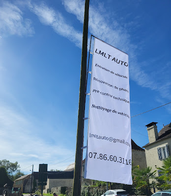 LMLT AUTO à Lucq-de-Béarn