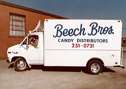 Beech Brothers Ltd.