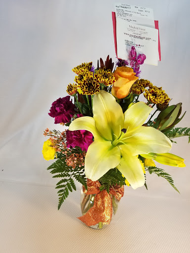 Florist «Mayfield Florist», reviews and photos, 1610 N Tucson Blvd, Tucson, AZ 85716, USA