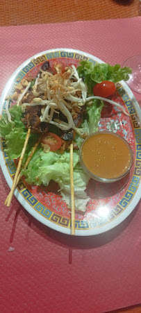 Plats et boissons du Restaurant L'instant Présent Thai à Barjac - n°16