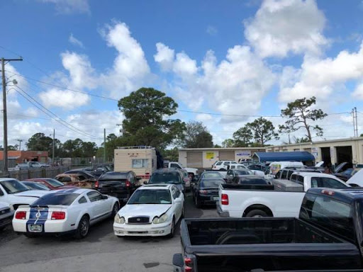 Auto Parts Store «Garcia Automotive», reviews and photos, 7640 Coral Dr, Melbourne, FL 32904, USA