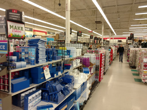 Craft Store «Michaels», reviews and photos, 1802 12th Ave NW a, Issaquah, WA 98027, USA