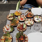 Photo n°6 de l'avis de Davide.r fait le 19/09/2021 à 11:46 sur le  Dal Libanese Con Gusto à San Donato Milanese