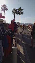 Photo n°19 de Le Café de la Plage à Antibes ()