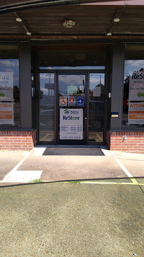 Shoals Habitat For Humanity – ReStore