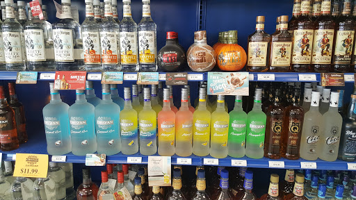 Liquor Store «ABC Beverage Store», reviews and photos, 5406 US-280, Birmingham, AL 35242, USA
