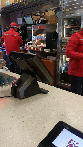 Fast Food Restaurant «Chick-fil-A», reviews and photos, 16503 Ballpark Rd, Bowie, MD 20716, USA