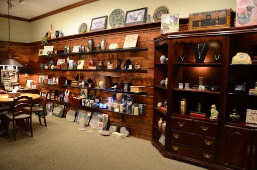 Funeral Home «Loose Funeral Homes & Crematory», reviews and photos, 200 W 53rd St, Anderson, IN 46013, USA