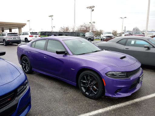 Chevrolet Dealer «Hoffman Chevrolet Cadillac», reviews and photos, 101 S Edgewood Dr, Hagerstown, MD 21740, USA