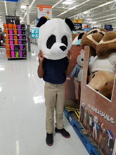 Department Store «Walmart Supercenter», reviews and photos, 14507 Plank Rd, Baker, LA 70714, USA