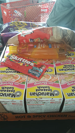 Grocery Store «Save-A-Lot», reviews and photos, 5615 Sargent Rd, Hyattsville, MD 20782, USA