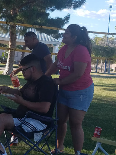 Recreation Center «Silver Mesa Recreation Center», reviews and photos, 4025 Allen Ln, North Las Vegas, NV 89032, USA