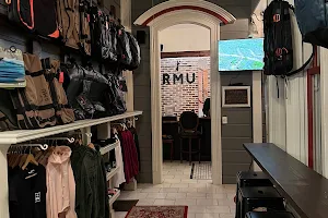 RMU Truckee image