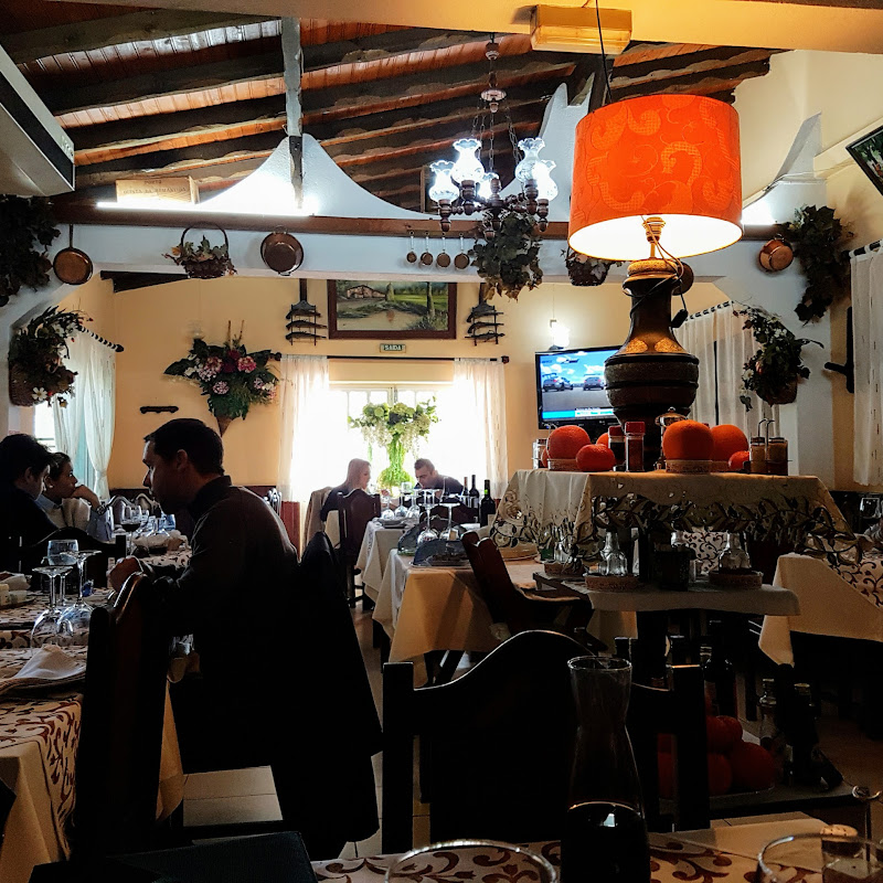 Restaurante Vila Faia