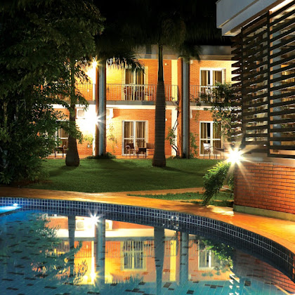 Photo hôtels Royal Tulip JP Ribeirão Preto 14097-142 Ribeirão Preto